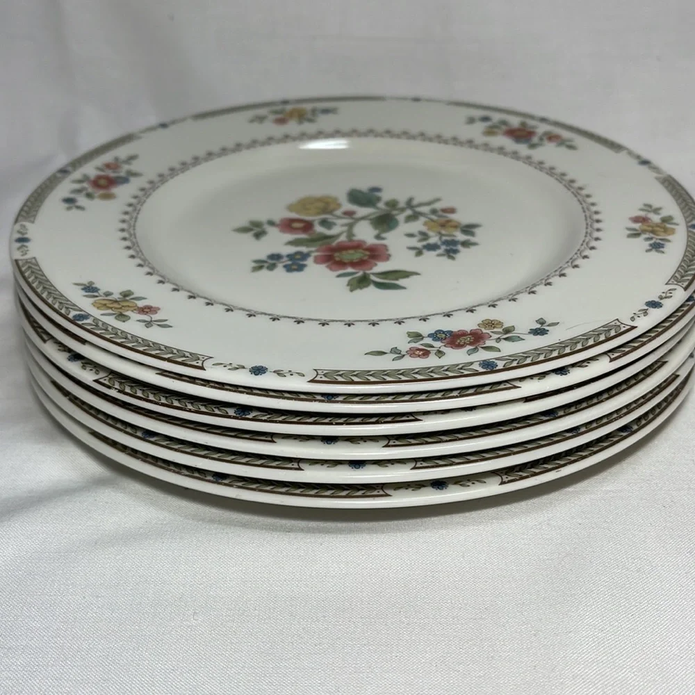 Royal Daulton there take